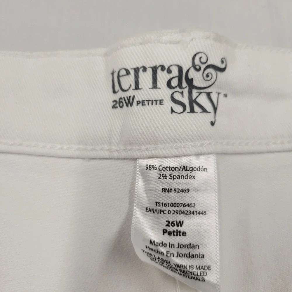 terra sky